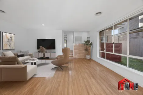 Property photo of 14 Rockwood Street Casey ACT 2913