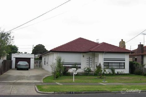 46 Marigold Ave, Altona North, VIC 3025