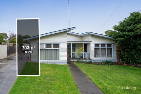 12 Montana Ave, Mulgrave, VIC 3170