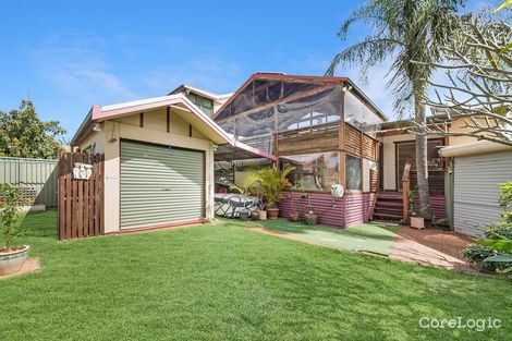 Property photo of 16 Britannia Avenue Burwood NSW 2134