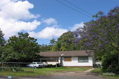 14 Government Rd, Cardiff, NSW 2285