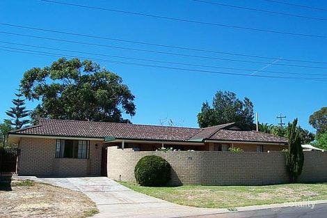 79 Tifera Cir, Kallaroo, WA 6025