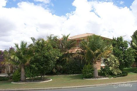 16 Sunshine Cres, Brassall, QLD 4305