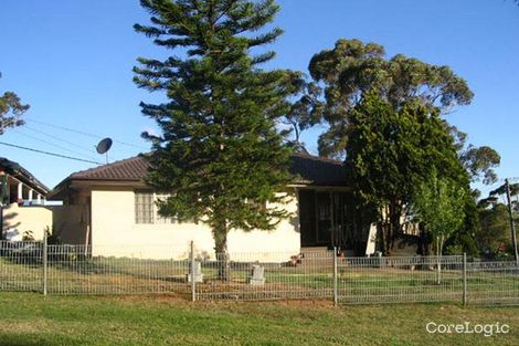 Property photo of 24 Murrumbidgee Street Heckenberg NSW 2168