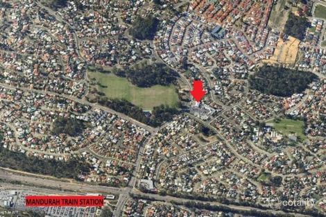 Property photo of 55C Murdoch Drive Greenfields WA 6210