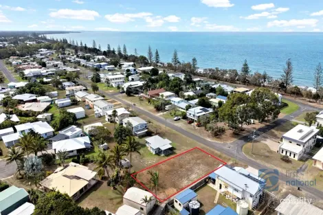 103 Mackerel St, Woodgate, QLD 4660