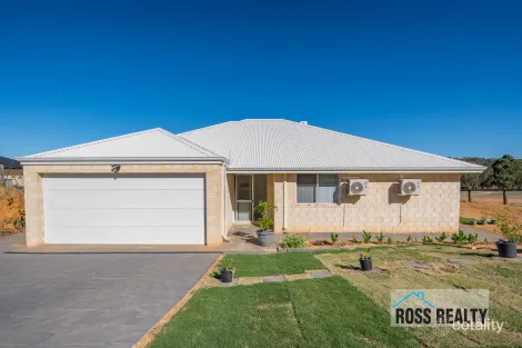 Property photo of 13A Hibbertia Way Bindoon WA 6502