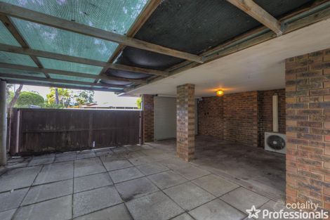 Property photo of 53 Salix Way Forrestfield WA 6058