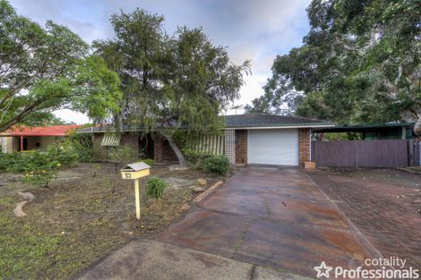 Property photo of 53 Salix Way Forrestfield WA 6058
