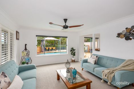 Property photo of 20 Giles Street Yarrawarrah NSW 2233