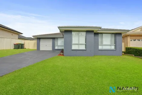 Property photo of 54 Glendower Street Rosemeadow NSW 2560