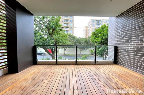 Property photo of 10/66 Cook Road Centennial Park NSW 2021