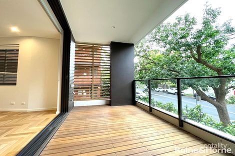 Property photo of 10/66 Cook Road Centennial Park NSW 2021