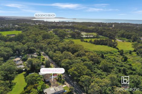 Property photo of 40 Evans Road Canton Beach NSW 2263