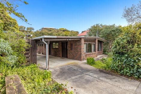 Property photo of 3 Duntroon Avenue Rye VIC 3941