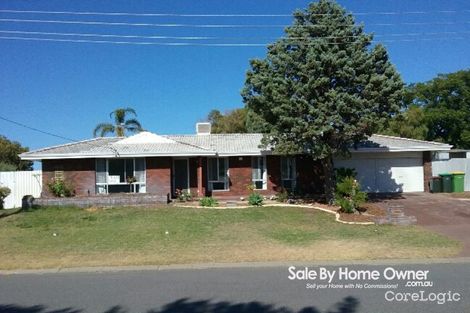 Property photo of 1 Barbrook Way Warnbro WA 6169