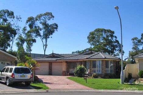 13 Maria Lock Gr, Oakhurst, NSW 2761