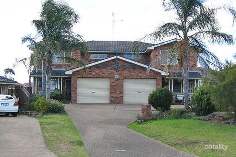 5b Tunis Pl, Quakers Hill, NSW 2763