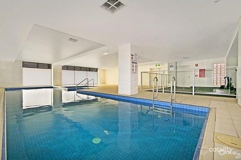 Property photo of 221/6-14 Metro Parade Mawson Lakes SA 5095