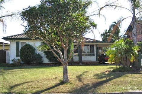 Property photo of 64 Whittle Avenue Milperra NSW 2214