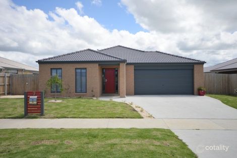 7 Mccallum Dr, Eastwood, VIC 3875