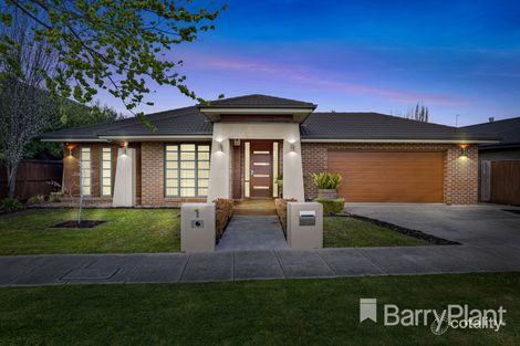 1 Goldwood Dr, Alfredton, VIC 3350