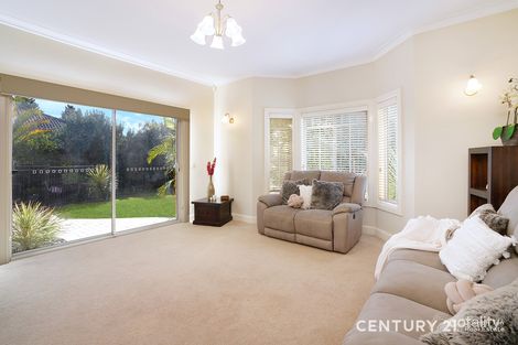 Property photo of 10 Barkley Close Cherrybrook NSW 2126