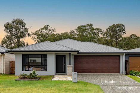 Property photo of 70 Botanical Circuit Pallara QLD 4110