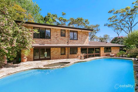 Property photo of 35 Richmond Avenue St Ives NSW 2075