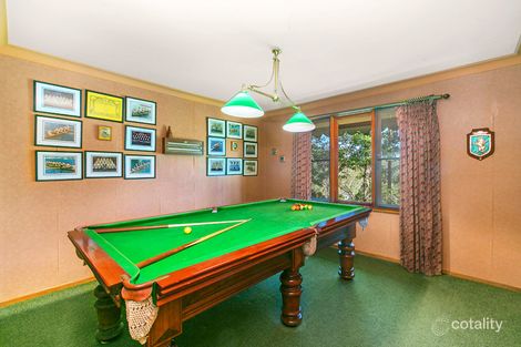 Property photo of 35 Richmond Avenue St Ives NSW 2075