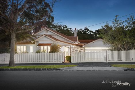 Property photo of 16 Myrtle Road Canterbury VIC 3126