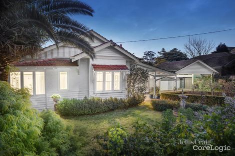 Property photo of 16 Myrtle Road Canterbury VIC 3126