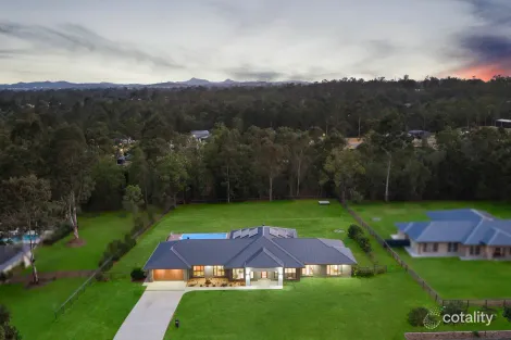Property photo of 75 Aspect Way Karalee QLD 4306