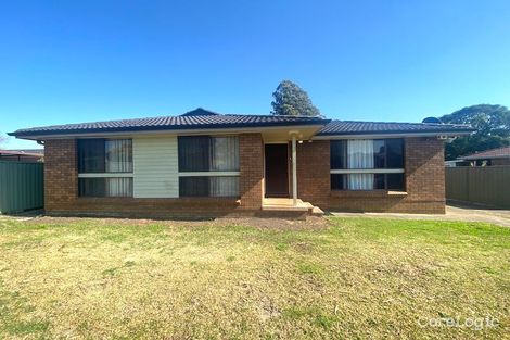 Property photo of 11 Brennan Place Minto NSW 2566