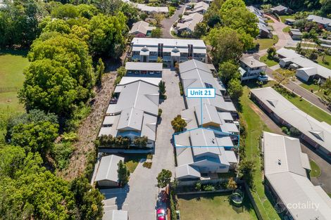 Property photo of 21/26 Doolan Street Nambour QLD 4560