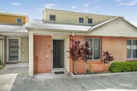 Property photo of 21/26 Doolan Street Nambour QLD 4560