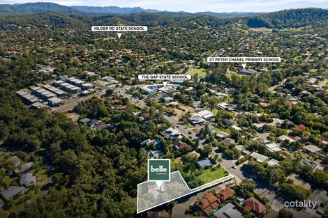Property photo of 1062 Waterworks Road The Gap QLD 4061