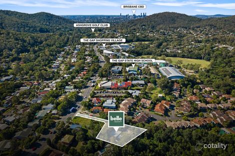 Property photo of 1062 Waterworks Road The Gap QLD 4061