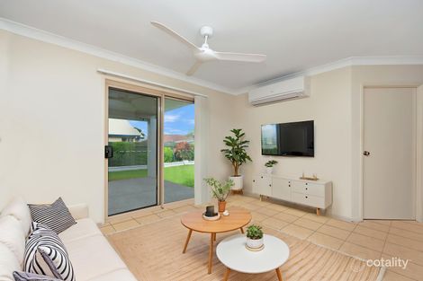 Property photo of 7 Pasadena Place Kirwan QLD 4817
