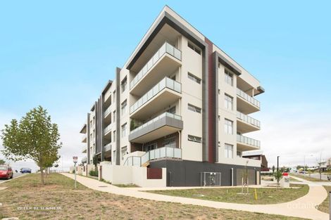 46/60 Tishler St, Wright, ACT 2611