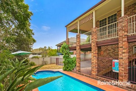 Property photo of 17 Bandalong Street Hillvue NSW 2340