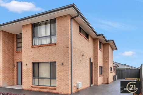 23a Antwerp Ave, Edmondson Park, NSW 2174