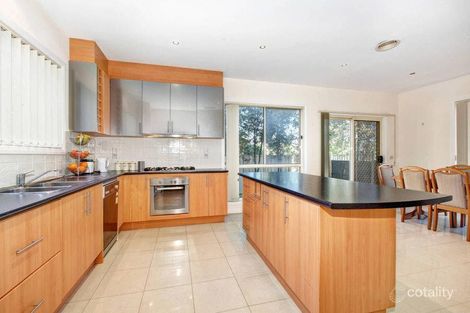 Property photo of 44 Mission Hills Way Craigieburn VIC 3064