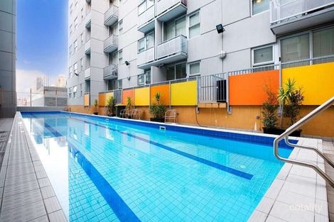 Property photo of 823/488 Swanston Street Carlton VIC 3053