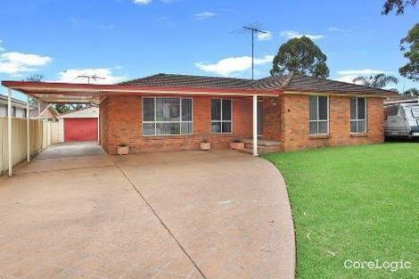 Property photo of 5 Fontana Close St Clair NSW 2759