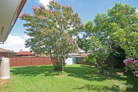 Property photo of 48 Stromeferry Crescent St Andrews NSW 2566