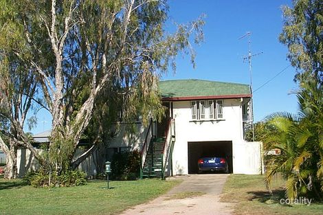 3 Eighth St, Home Hill, QLD 4806