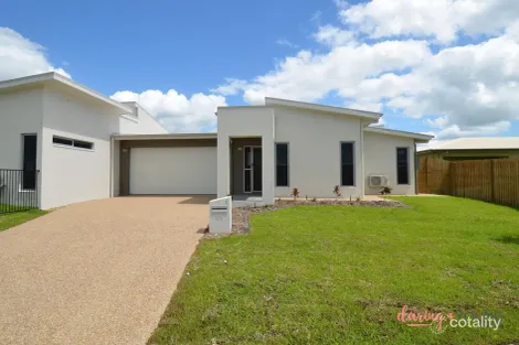 1/31 Velasco St, Burdell, QLD 4818