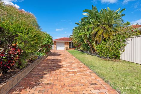 Property photo of 2/18 Brady Drive Coombabah QLD 4216