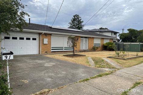 31 Wunnamurra Dr, Keilor East, VIC 3033